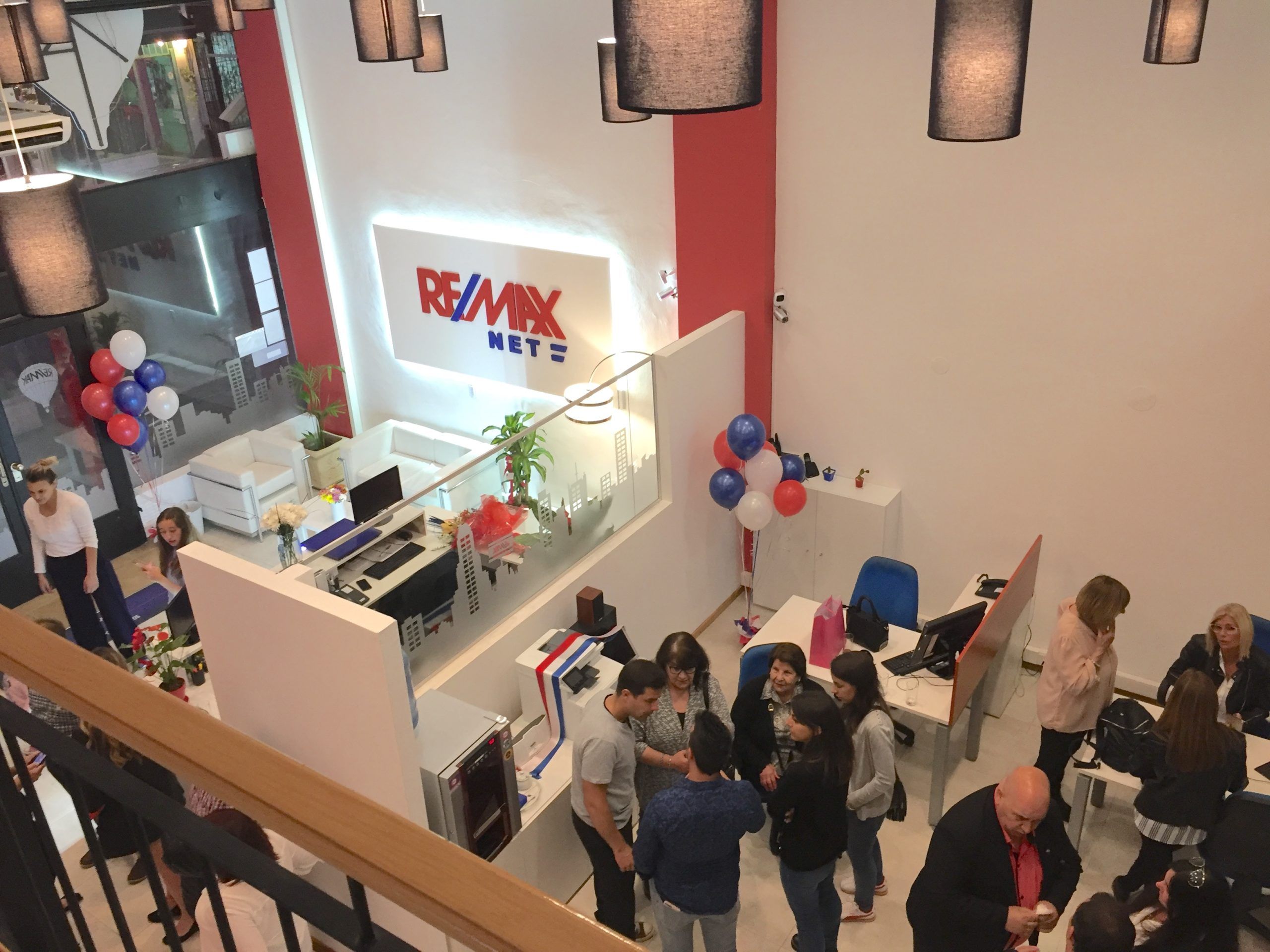 REMAX NET