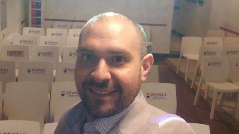 lucas delgado remax