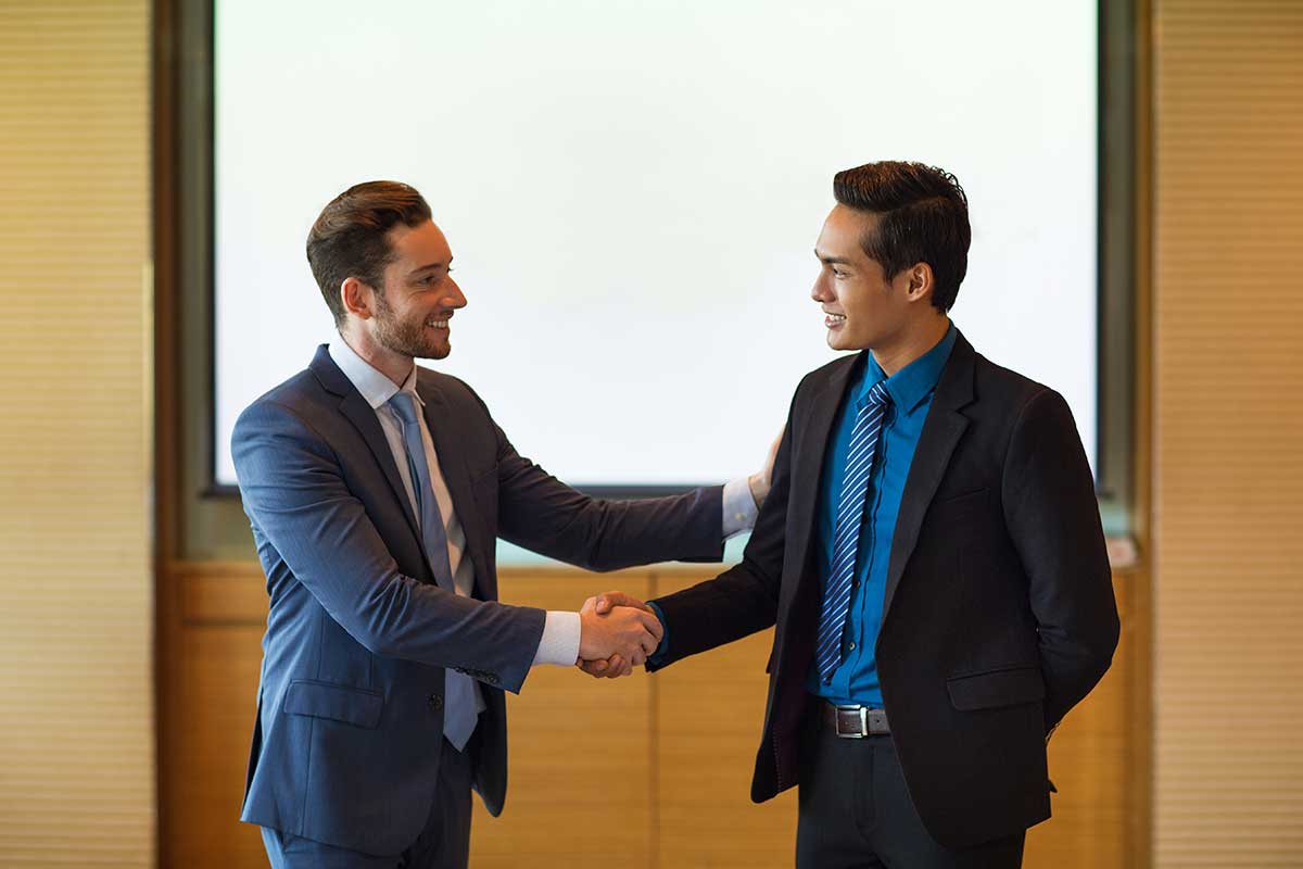 agente inmobiliario