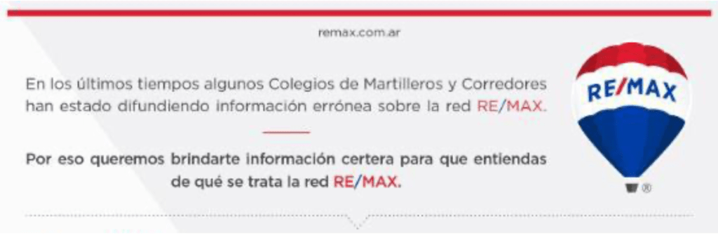 RE/MAX Argentina