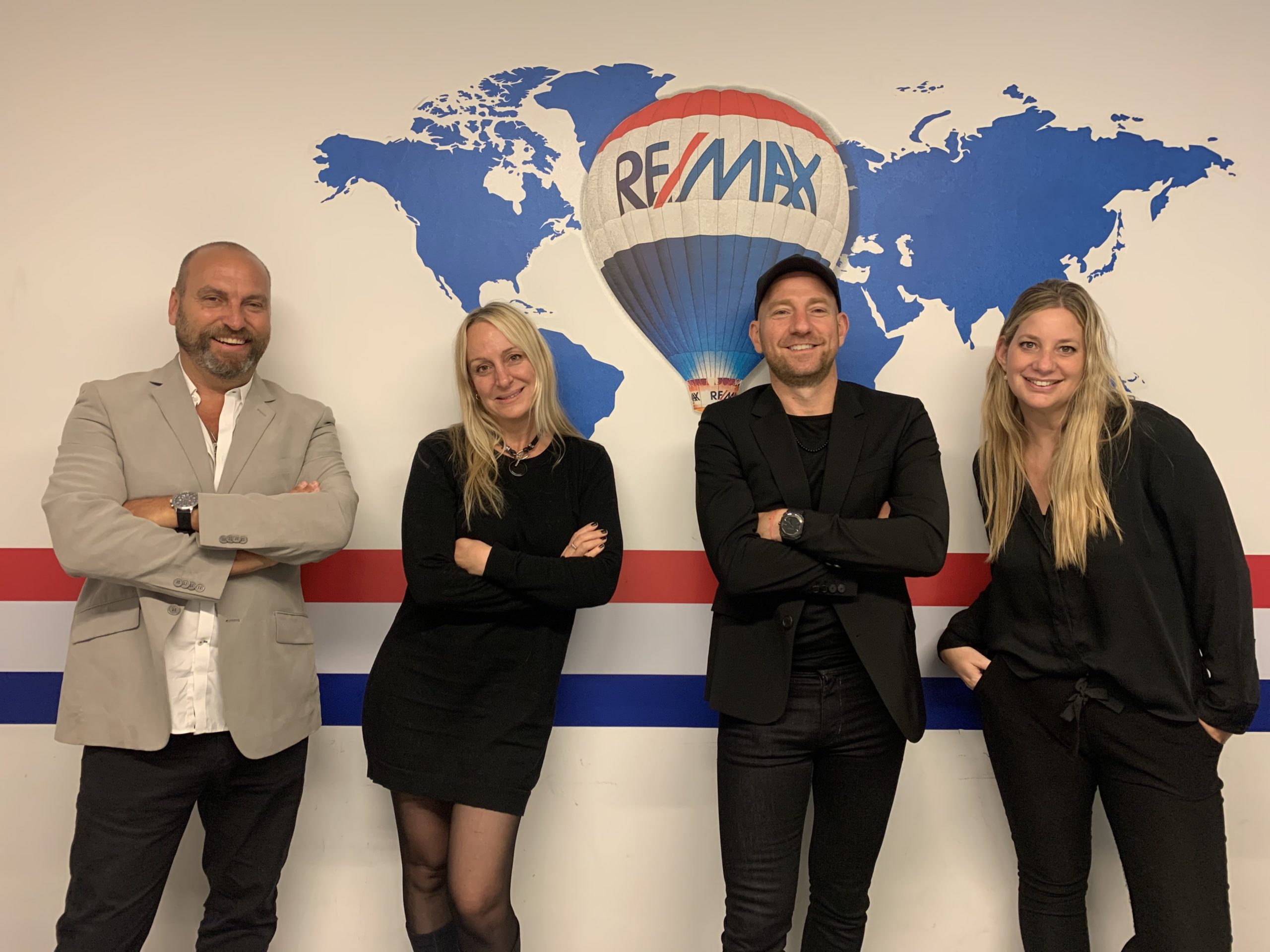 Agentes Inmobiliarios