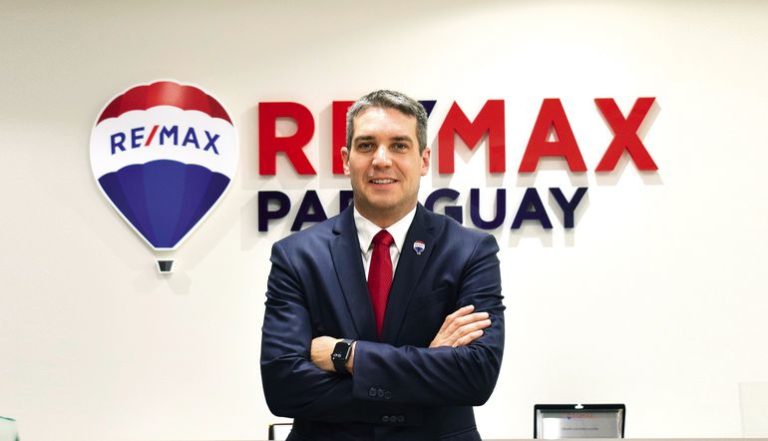 remax paraguay