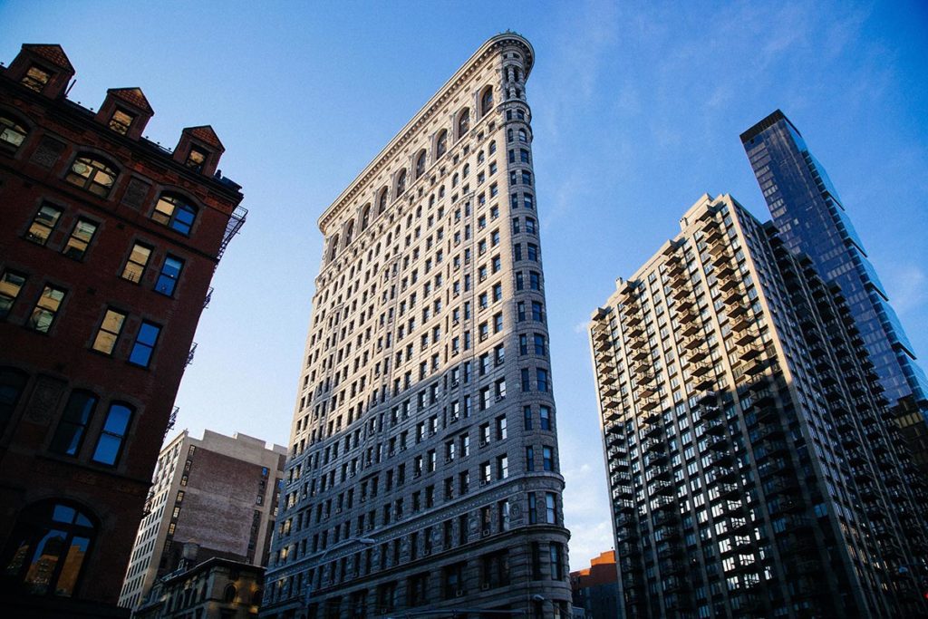 mercado inmobiliario