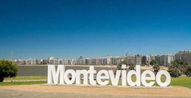 Montevideo