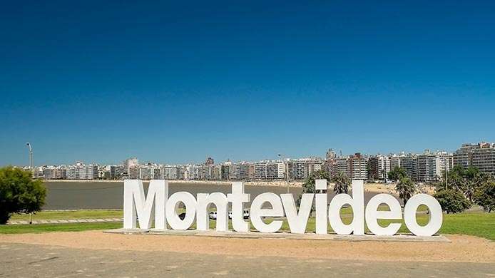 Montevideo